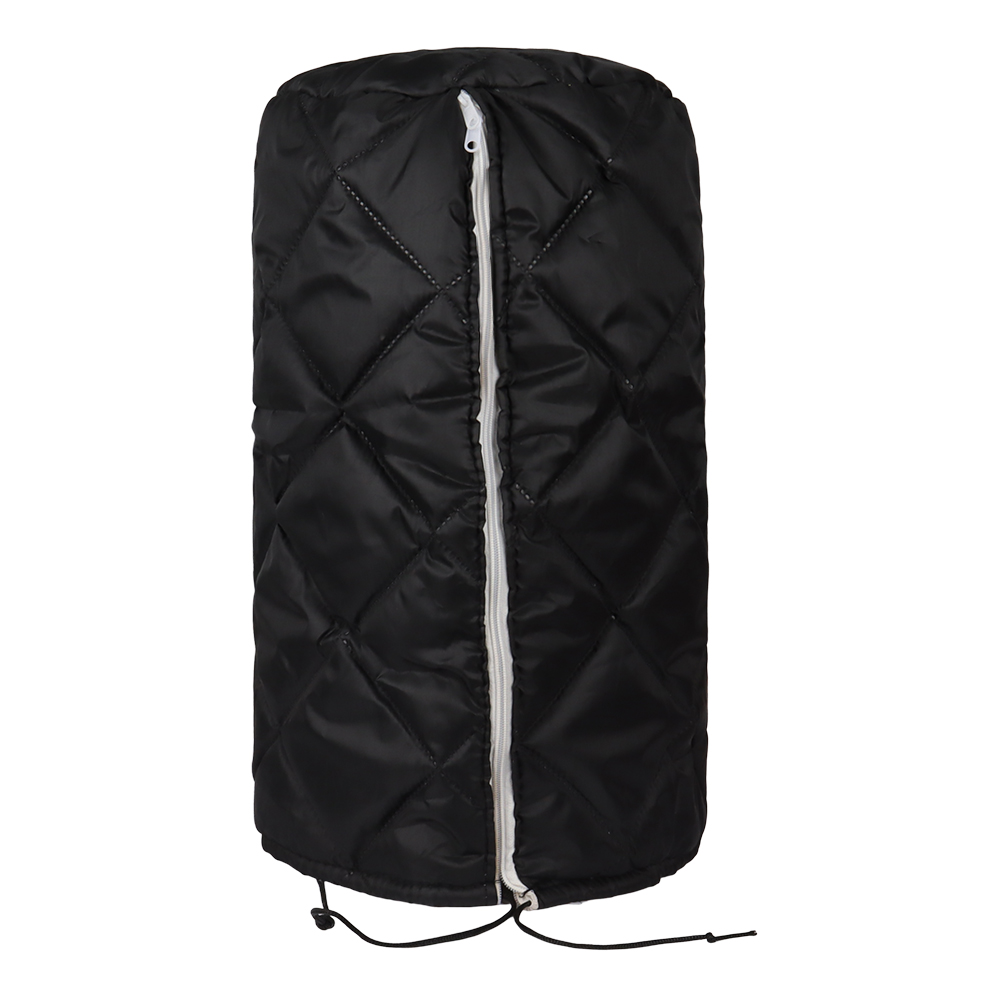 Outdoor Camp - 1pc RV Gas Propane Bottle Insulated