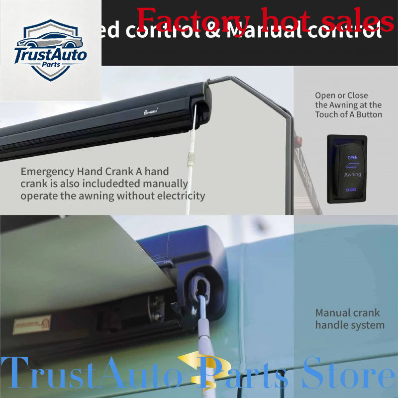 Outdoor Camping Store - Hot TreasuresHot Selling Outdoor Camping Overland