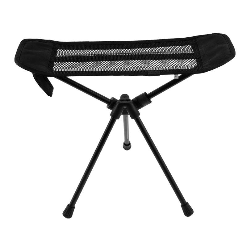 Camping Hammock - Camping Chair Foot Rest, Portable Hammock