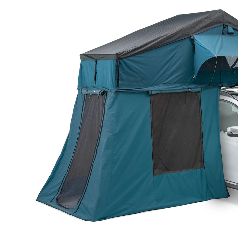 Outdoor Camping Tent Waterproof - High Quality Skylight Design Overland Roof