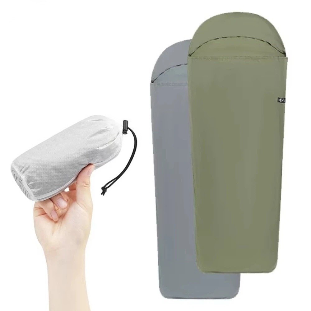 Ultralight Sleeping Bag - Ultralight Sleeping Bag Liner Warm Inner