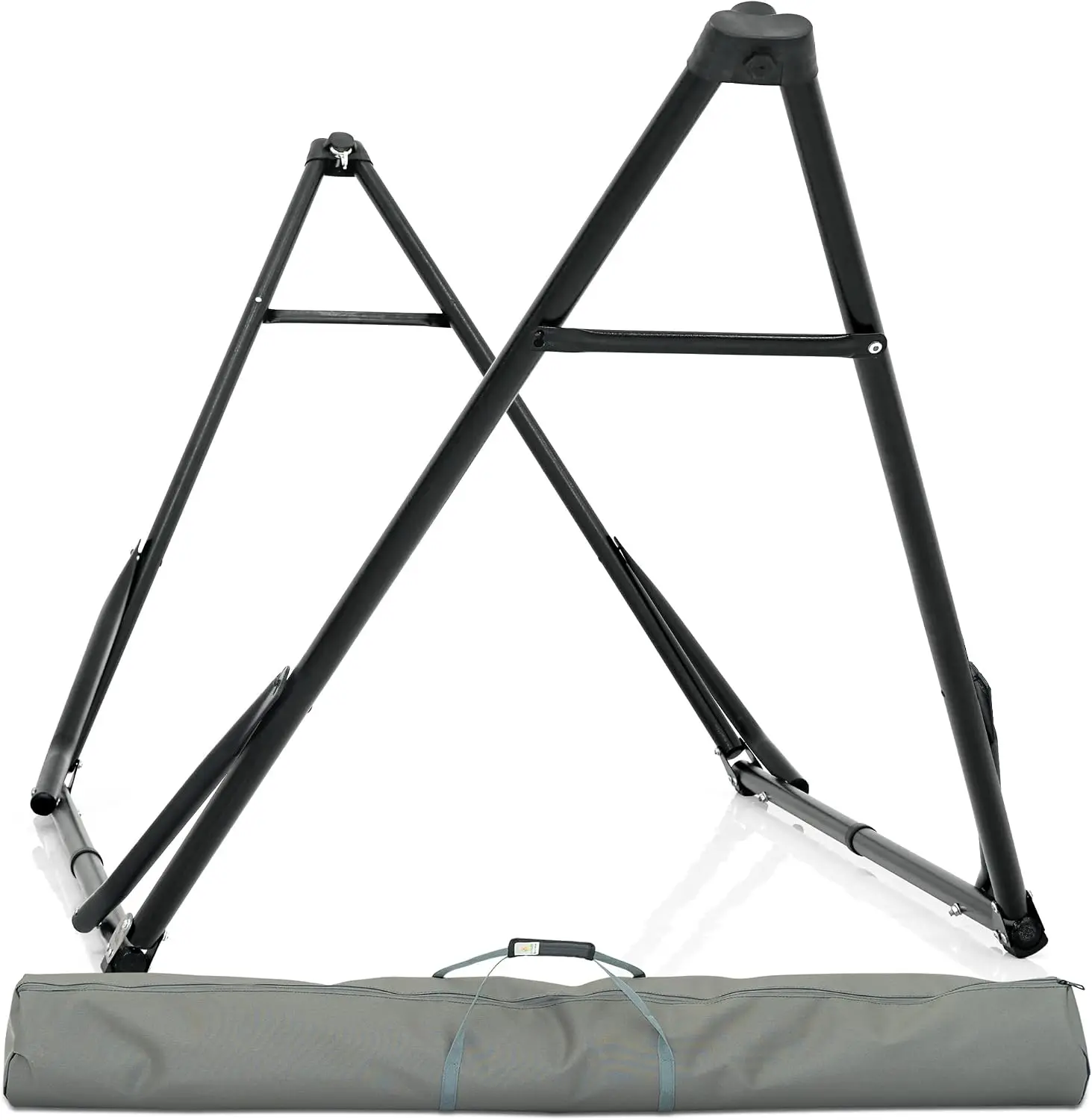 Camping Hammock - Unity Hammock Stand, Collapsible Camping Hammock