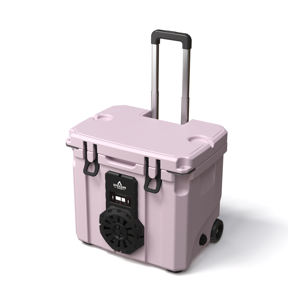 Outdoor Camp - 35L Outdoor Insulated Waterproof PE PU