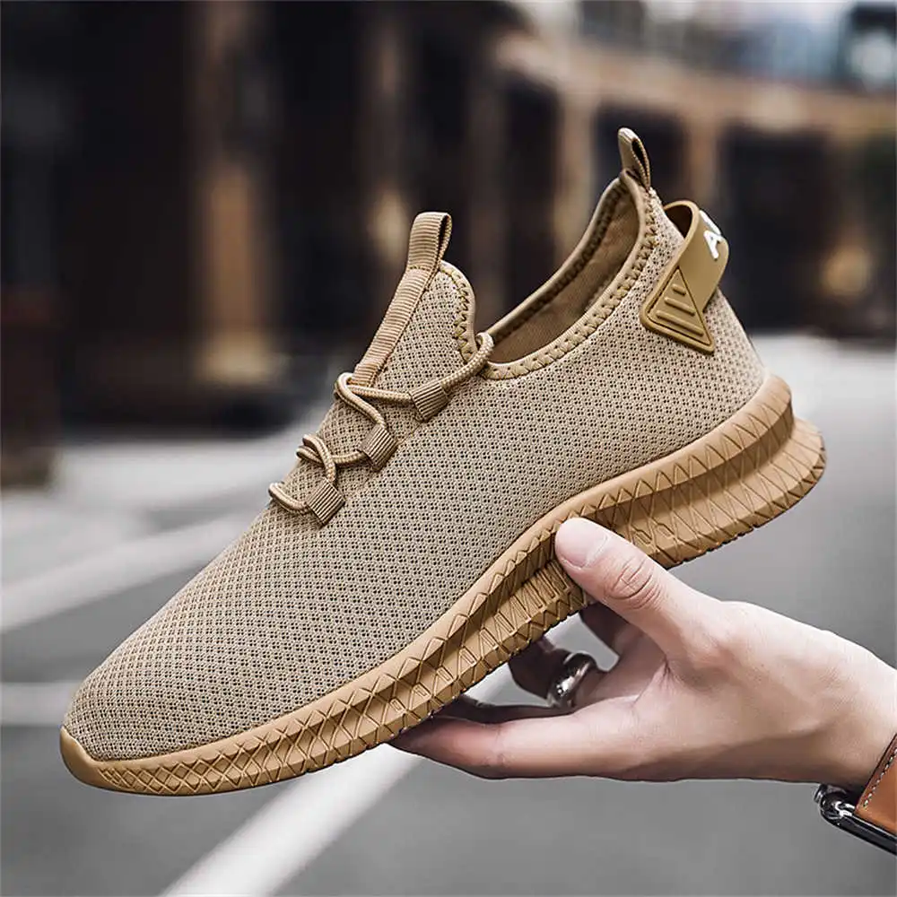 Outdoor Camping Store - Demi-season Mesh Tenni Man Running Sneakers
