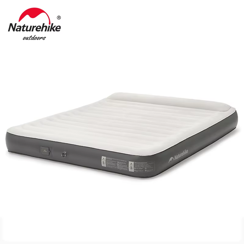 Outdoor Camping Quilt - Naturehike Self Inflating Mattress Camping 2