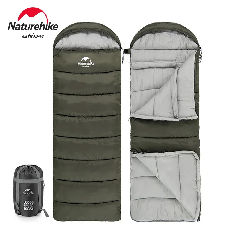 Ultralight Sleeping Bag - Naturehike Sleeping Bag Ultralight Camping Accsesorios