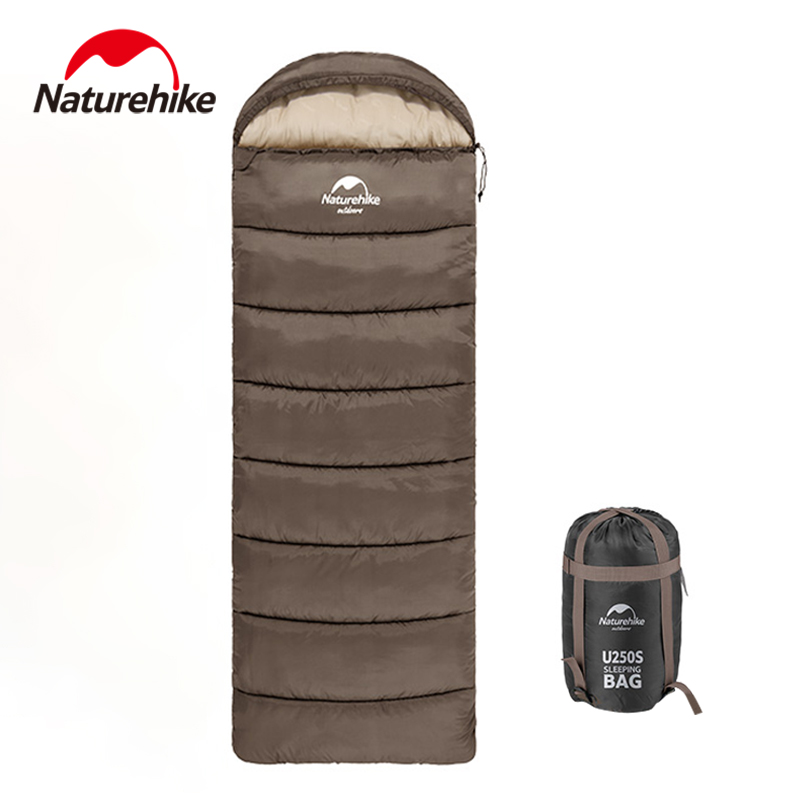 Ultralight Sleeping Bag - Naturehike Warm Sleeping Bag Ultralight Waterproof