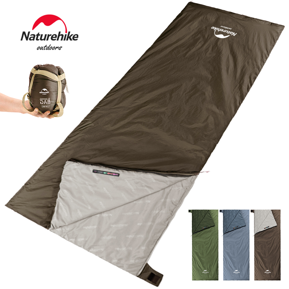 Ultralight Sleeping Bag - Naturehike Camping Sleeping Bag Outdoor Ultralight