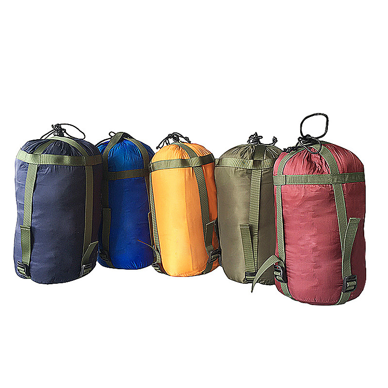 Ultralight Sleeping Bag - Waterproof Compression Sack Sleeping Bag Stuff