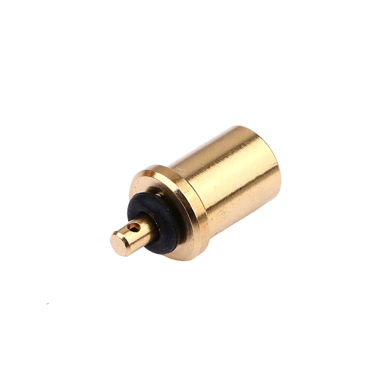 Outdoor Camping Burner - 1Pc Gas Refill Adapter Inflatable Head
