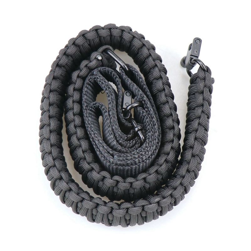 POPULAR-Multifunctional Outdoo - Camping Rope ulasan dan harga