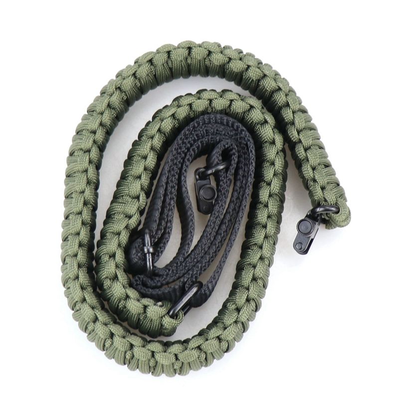 POPULAR-Multifunctional Outdoo - Camping Rope ulasan dan harga