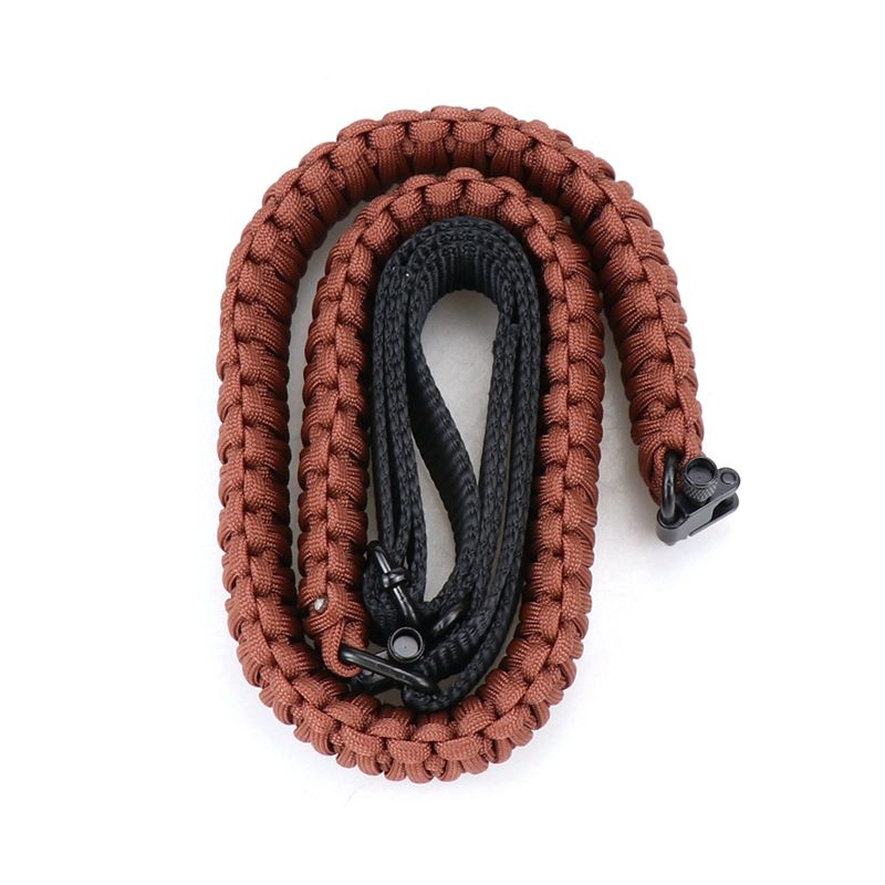 POPULAR-Multifunctional Outdoo - Camping Rope ulasan dan harga