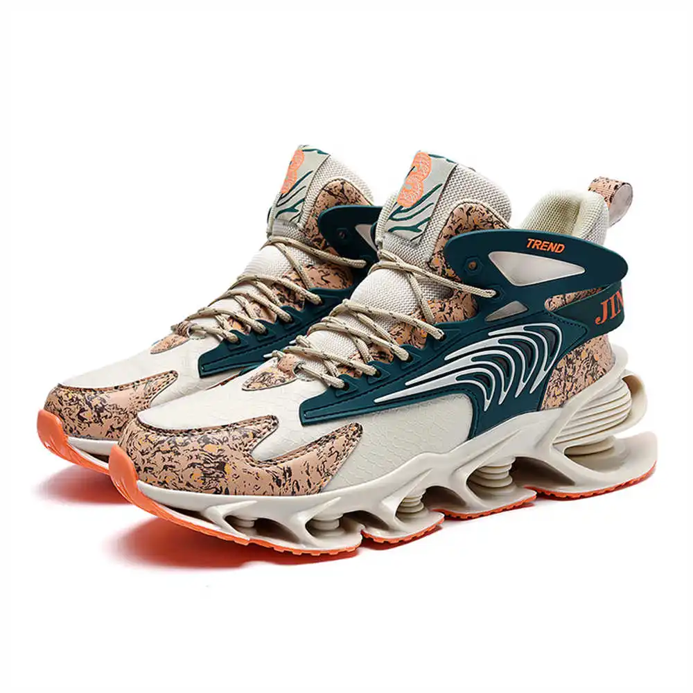Non-slip Mid Child Running Sne - Outdoor Camping Store ulasan dan harga