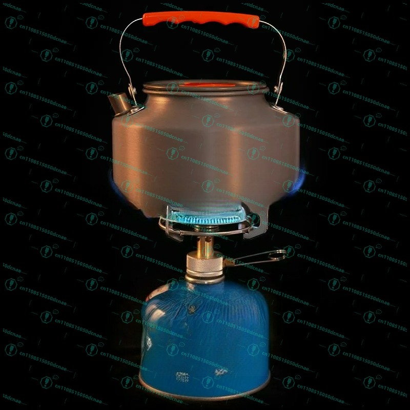Outdoor gas stove, plate type, - Outdoor Camping Burner ulasan dan harga