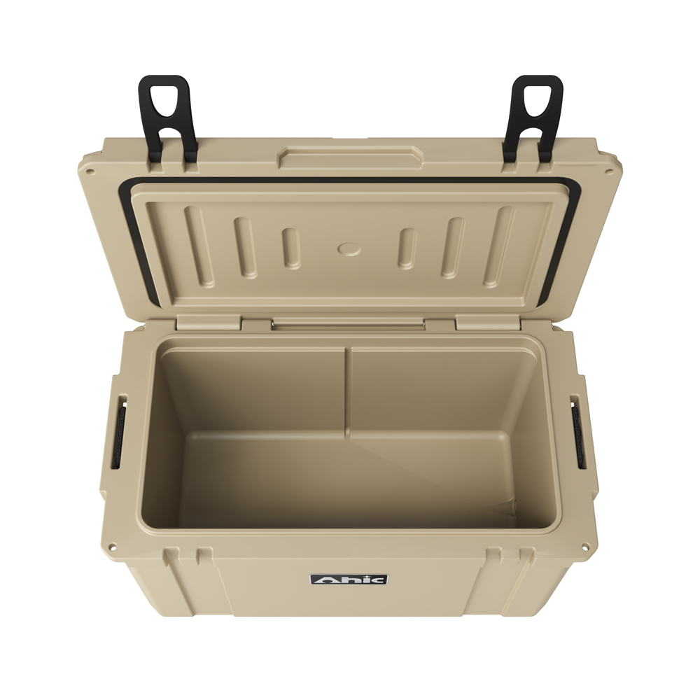 55L Modern Insulated Waterproo - Outdoor Camp ulasan dan harga