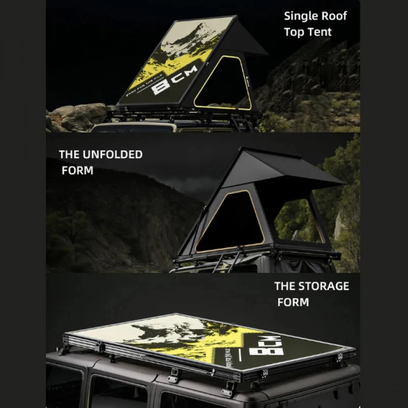 Factory Hot Sale-High Quality  - Outdoor Camping Tent Waterproof ulasan dan harga