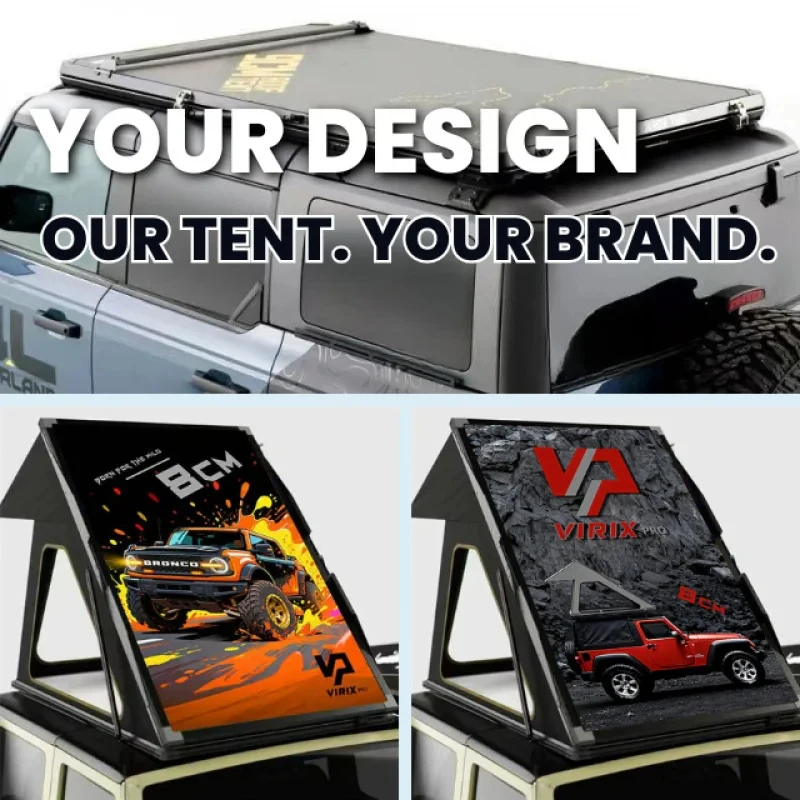 Factory Hot Sale-High Quality  - Outdoor Camping Tent Waterproof ulasan dan harga
