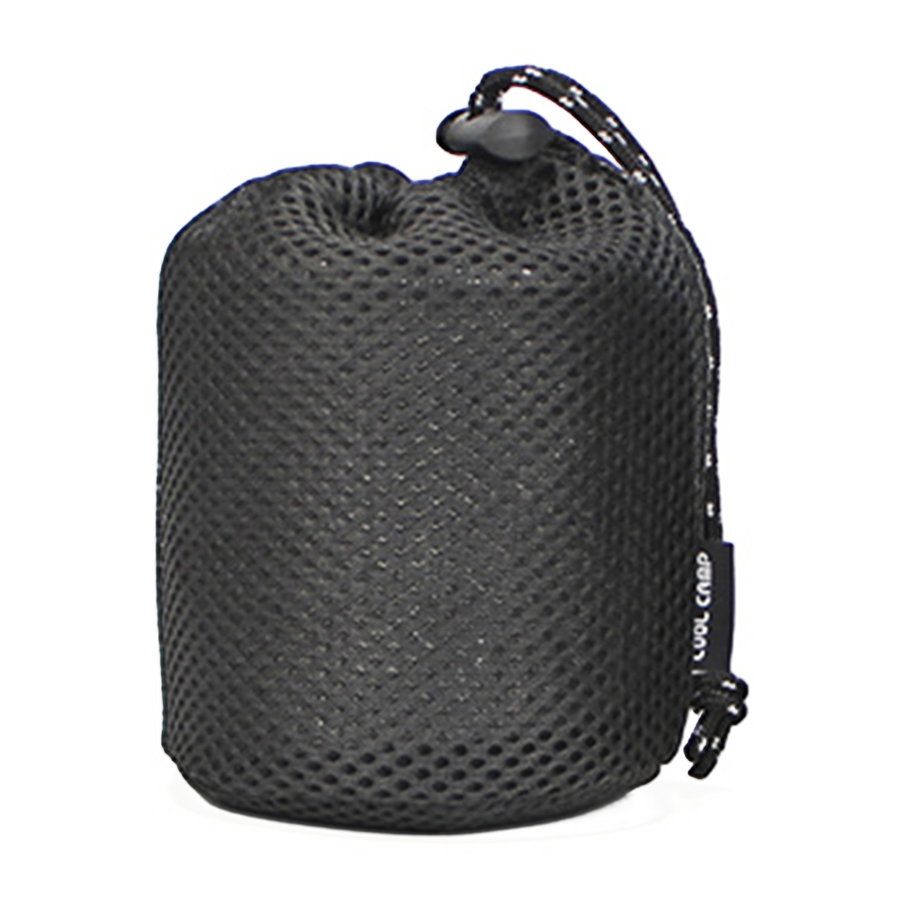 Outdoor Set Pot Storage Bag Ca - Outdoor Camping Burner ulasan dan harga