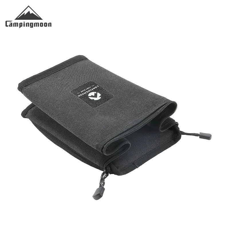 CAMPINGMOON BKT-8-BC Thick Can - Outdoor Camping Burner ulasan dan harga