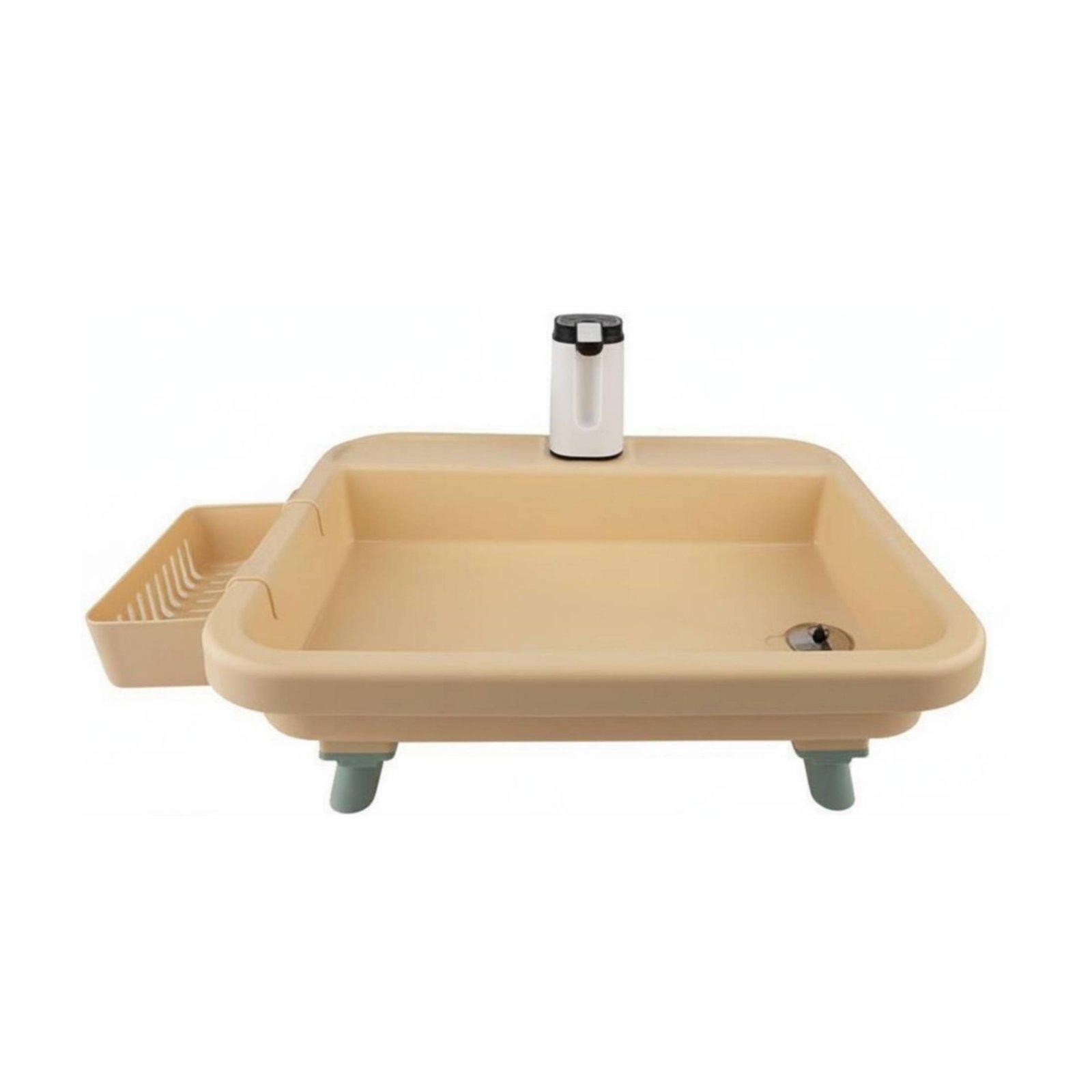 Outdoor Camping Washbasin Port - Outdoor Camp ulasan dan harga