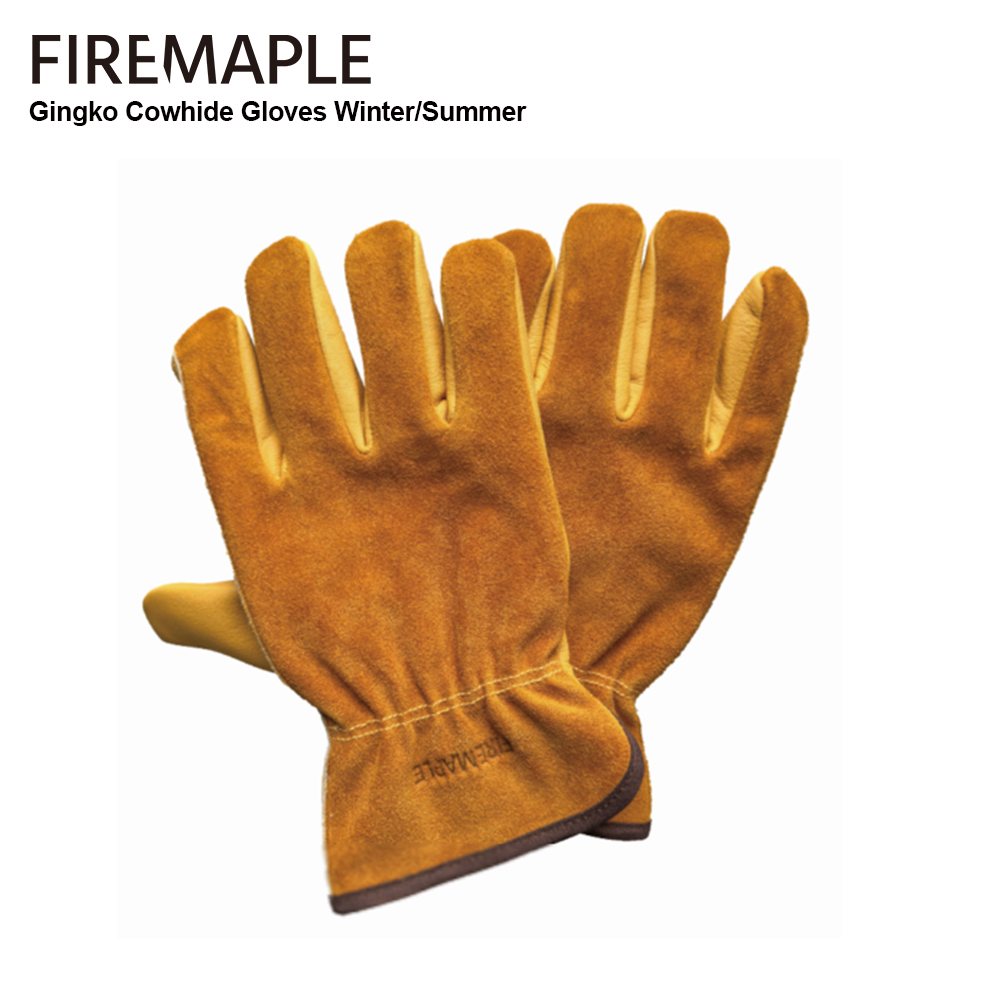 Fire-Maple Gingko Cowhide Leat - Outdoor Camping Burner ulasan dan harga