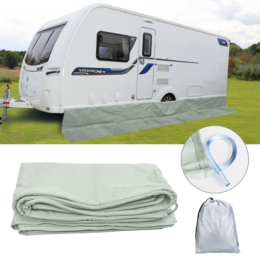 For Motorhomes/Campervans Outd - Outdoor Camp ulasan dan harga