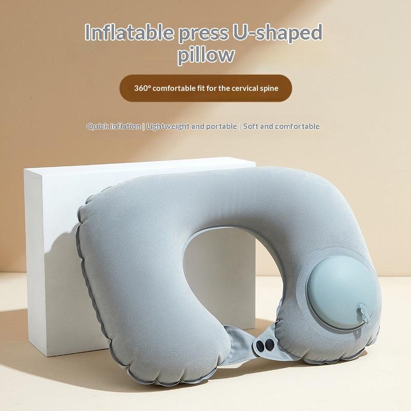 New Flocking Inflatable Portab - Outdoor Camping Store ulasan dan harga