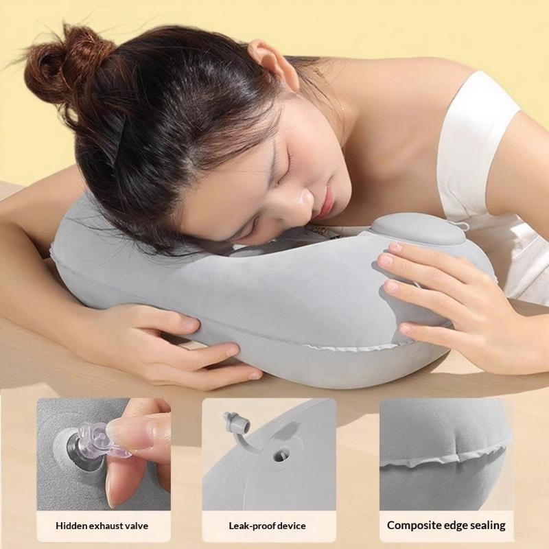 New Flocking Inflatable Portab - Outdoor Camping Store ulasan dan harga