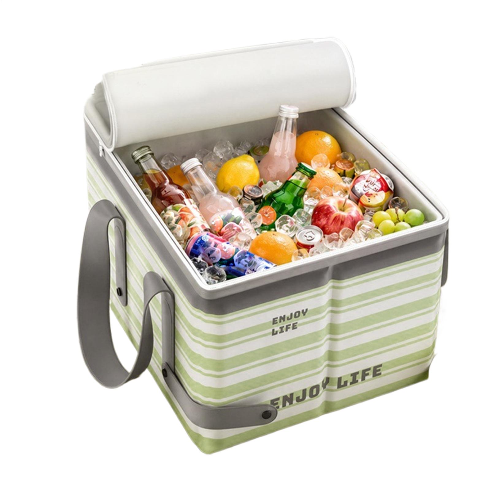 Folding Camping Box Large Capa - Outdoor Camping Store ulasan dan harga