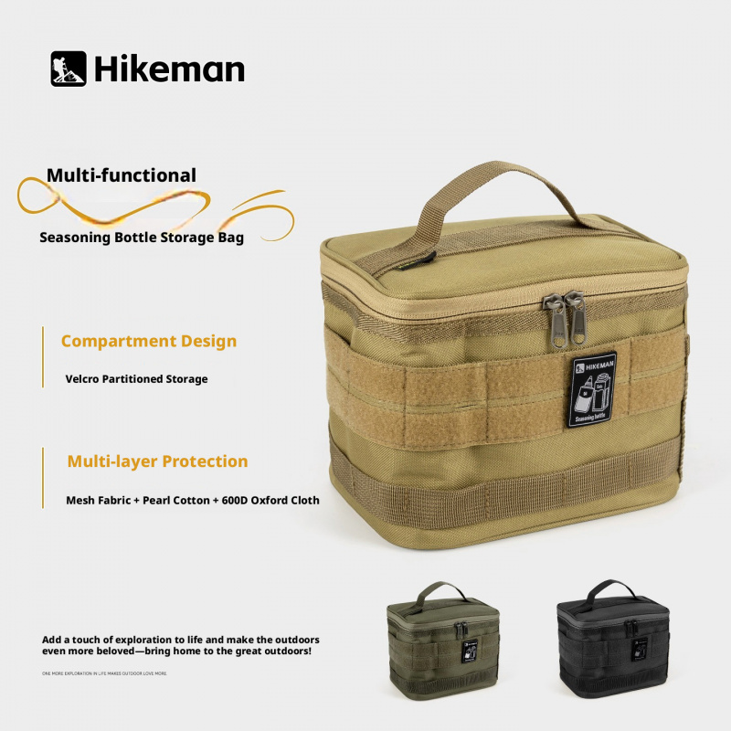 Hikeman Outdoor camping gear b - Outdoor Camping Store ulasan dan harga