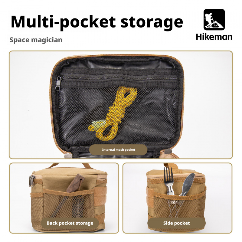 Hikeman Outdoor camping gear b - Outdoor Camping Store ulasan dan harga