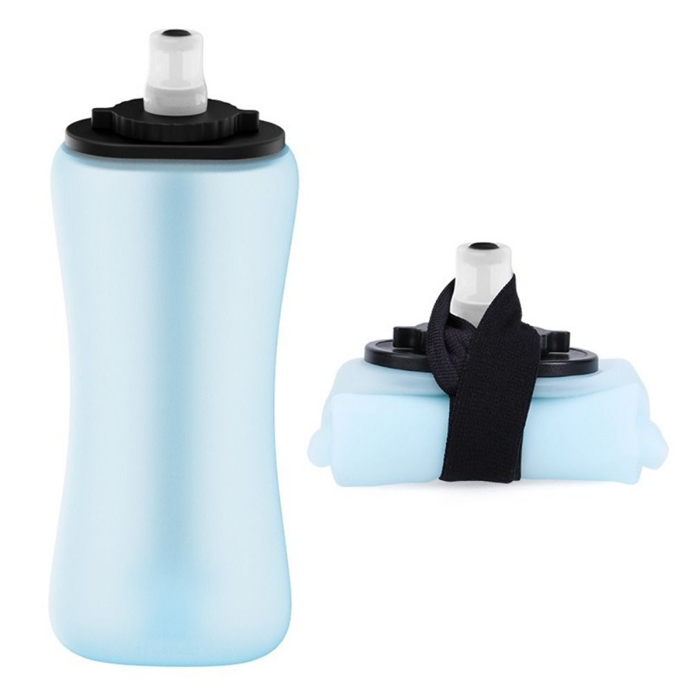 Lightweight Foldable Water Bot - Collapsible Water Bottle ulasan dan harga