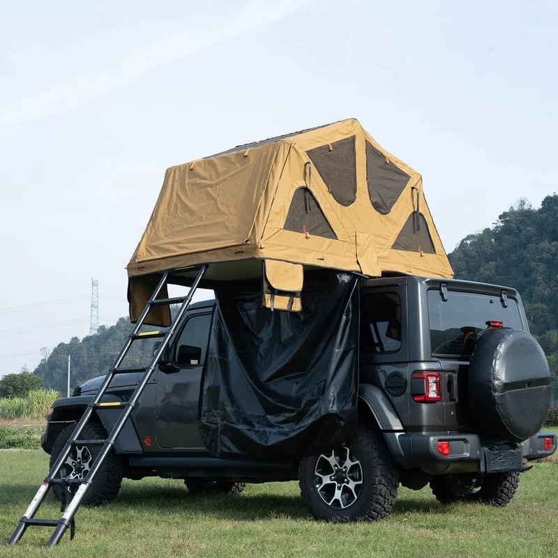 Camping WaterproofHigh-Quality - Outdoor Camping Tent Waterproof ulasan dan harga