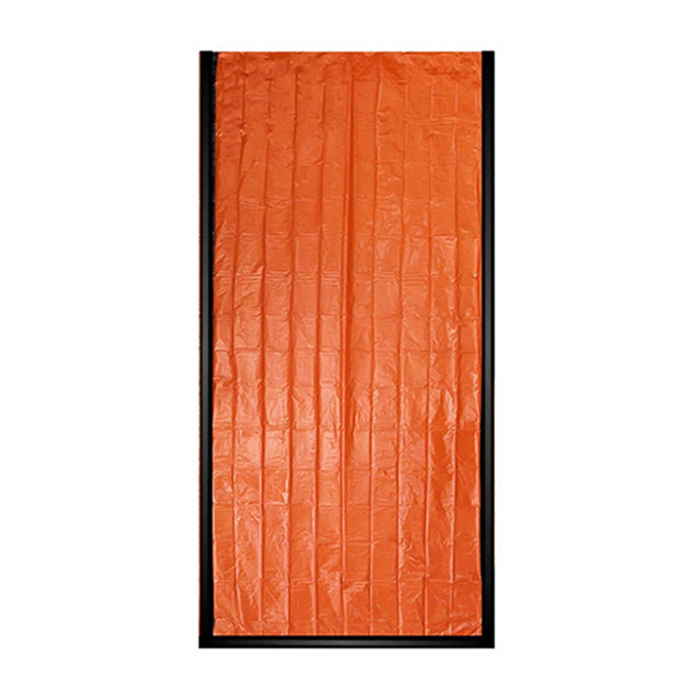 Thermal Sleeping Bag Portable  - Outdoor Camping Quilt ulasan dan harga