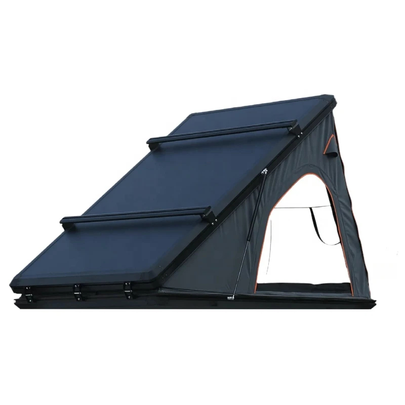 High Quality Lift-up Aluminium - Outdoor Camping Tent Waterproof ulasan dan harga