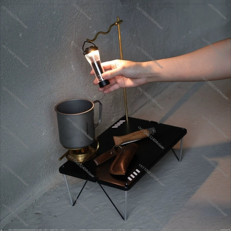For Outdoor Camping Mini Foldi - Outdoor Camping Solo ulasan dan harga