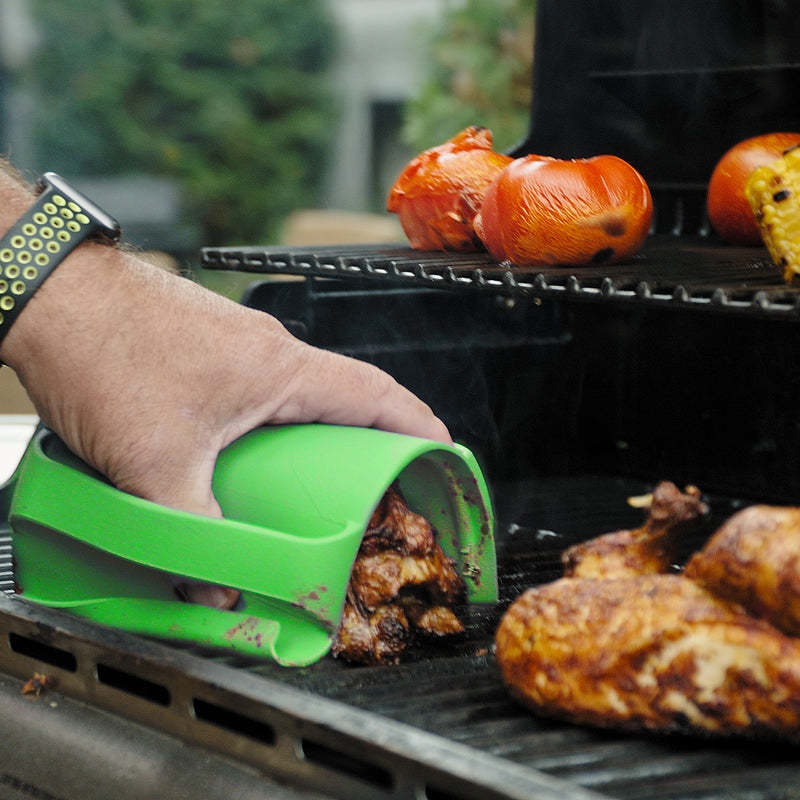 Home use Silicone Oven Mitts H - Outdoor Camping Bbq ulasan dan harga