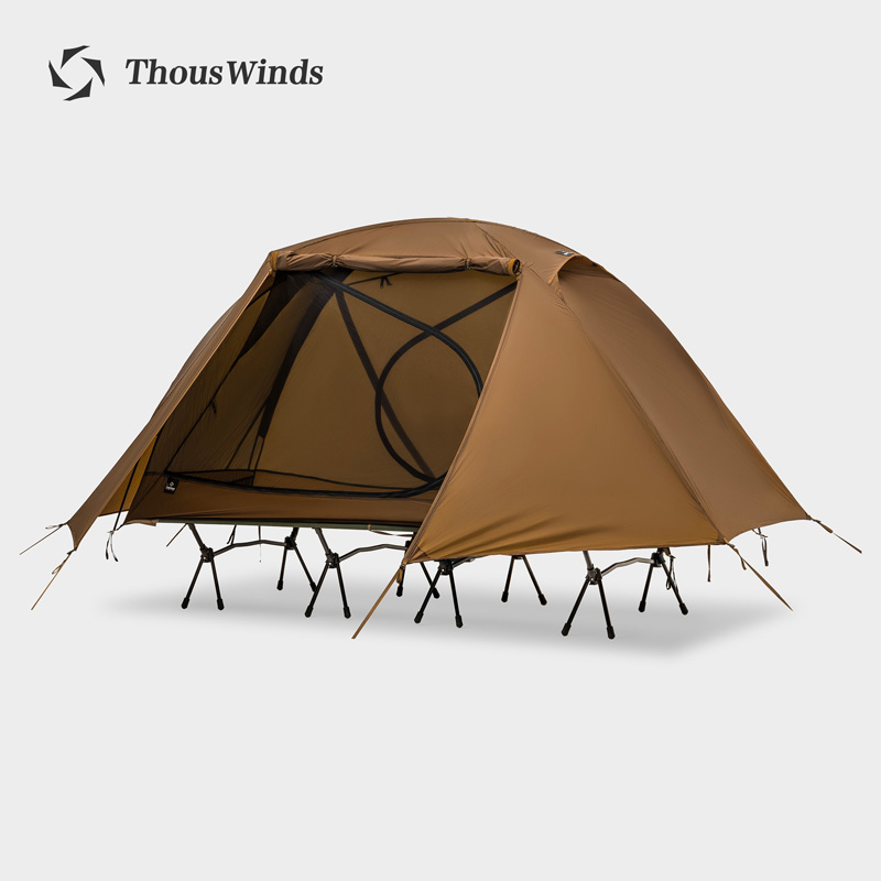 Thous Winds Taurus Solo Tent,  - Outdoor Camping Solo ulasan dan harga