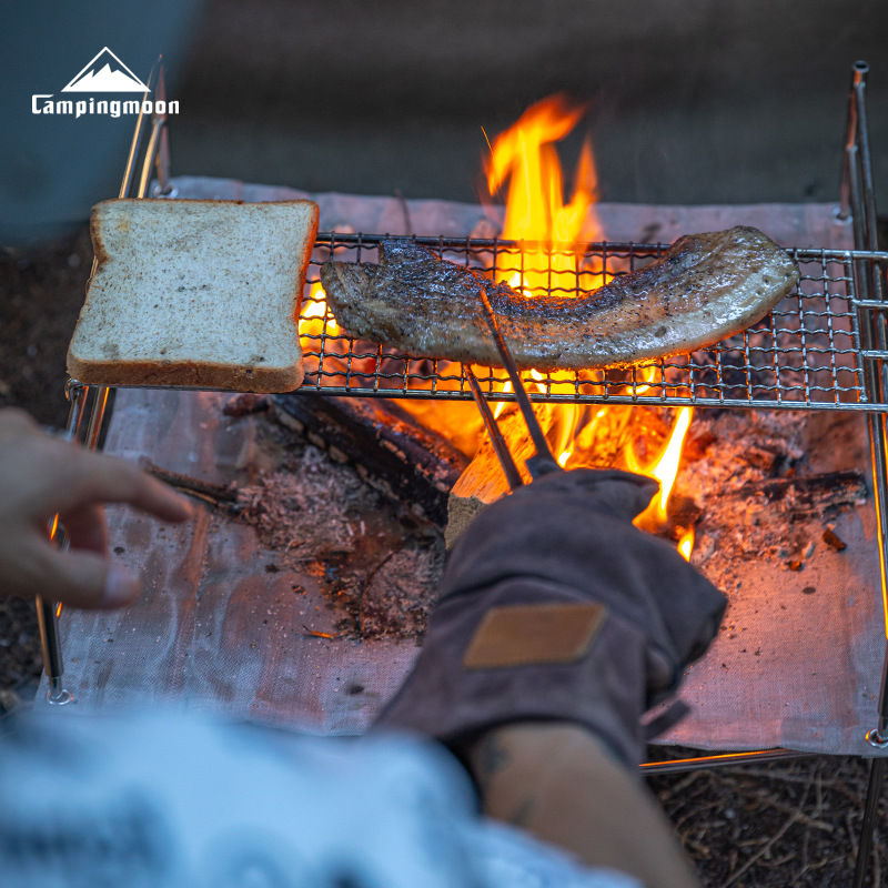 Outdoor Camping Heating Stove  - Outdoor Camping Solo ulasan dan harga