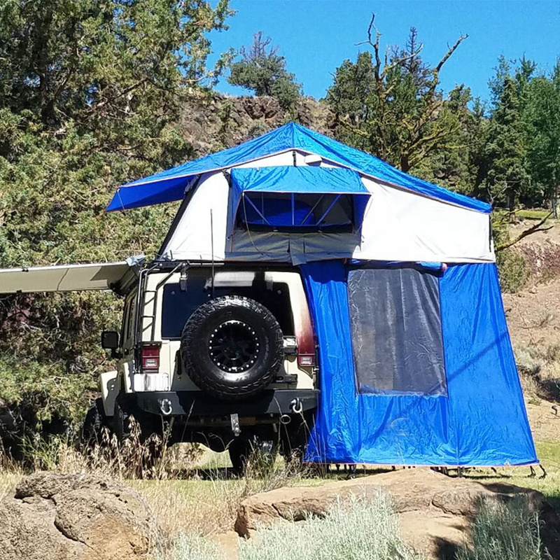 High Quality Skylight Design O - Outdoor Camping Tent Waterproof ulasan dan harga