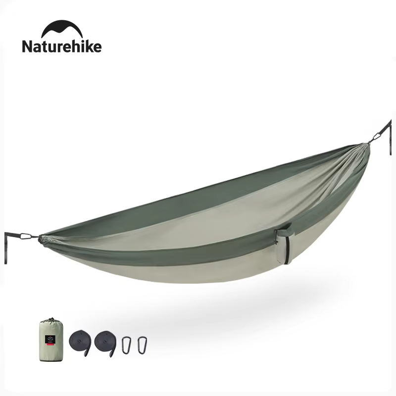 NatureHike Hammock Portable Do - Ultralight Sleeping Bag ulasan dan harga
