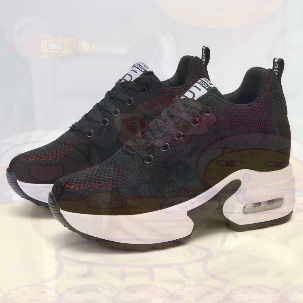 Red Size 36 Shoes Woman Tennis - Outdoor Camping Store ulasan dan harga