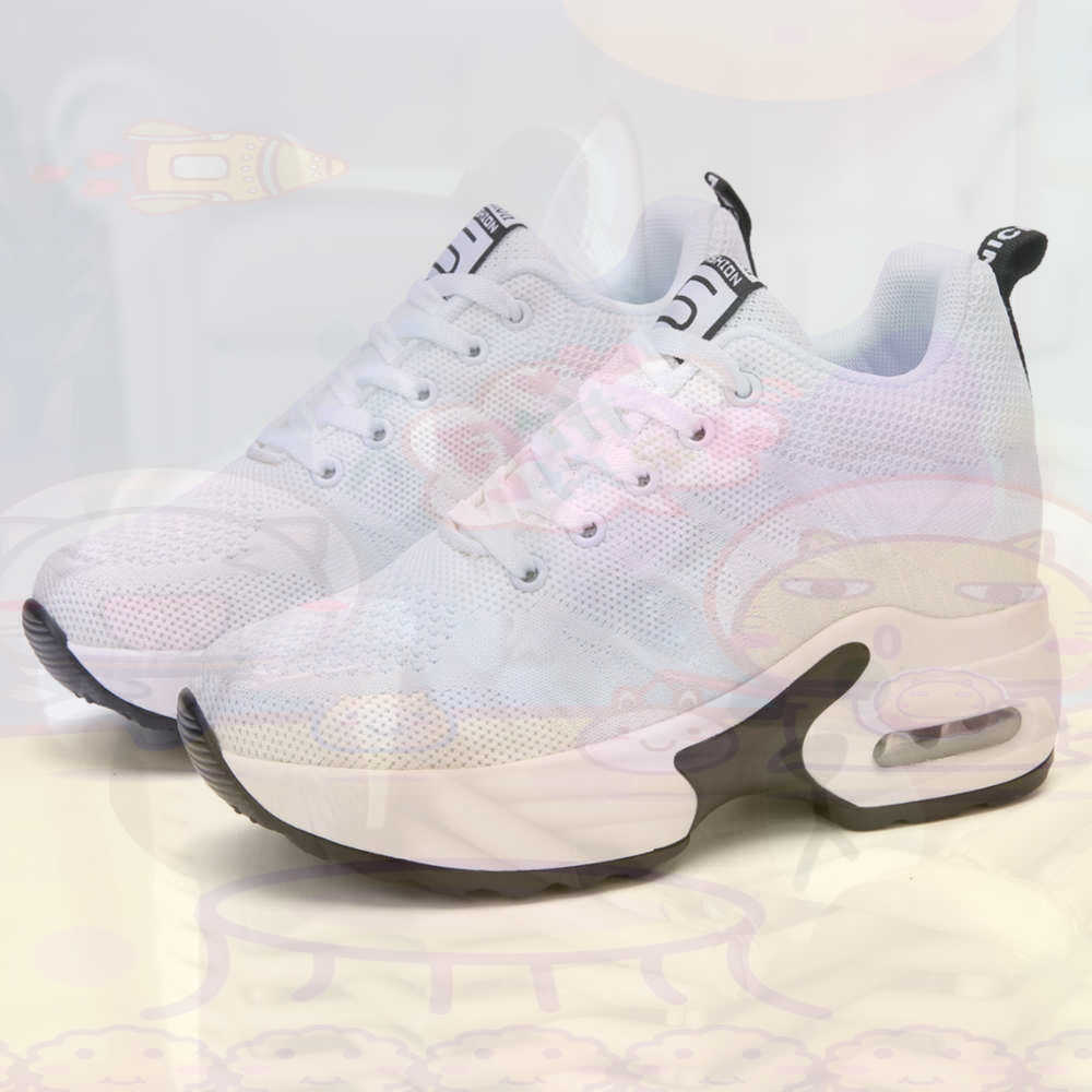 Red Size 36 Shoes Woman Tennis - Outdoor Camping Store ulasan dan harga