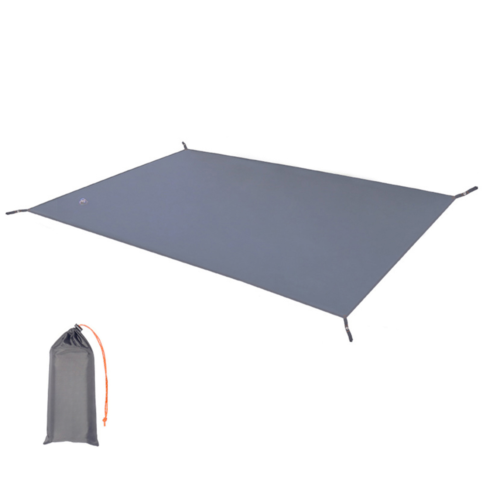 1Pc Ultralight Pocket Waterpro - Waterproof Tarp Shelter ulasan dan harga
