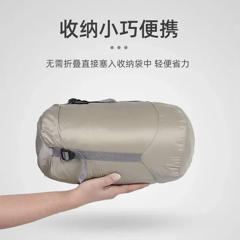 Sleeping Unisex Portable Easy  - Outdoor Camping Store ulasan dan harga