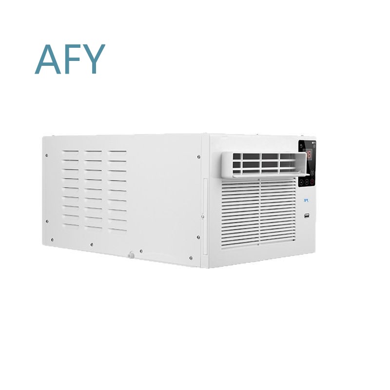 Mini Portable Air Conditioner  - Outdoor Camping Rentals ulasan dan harga