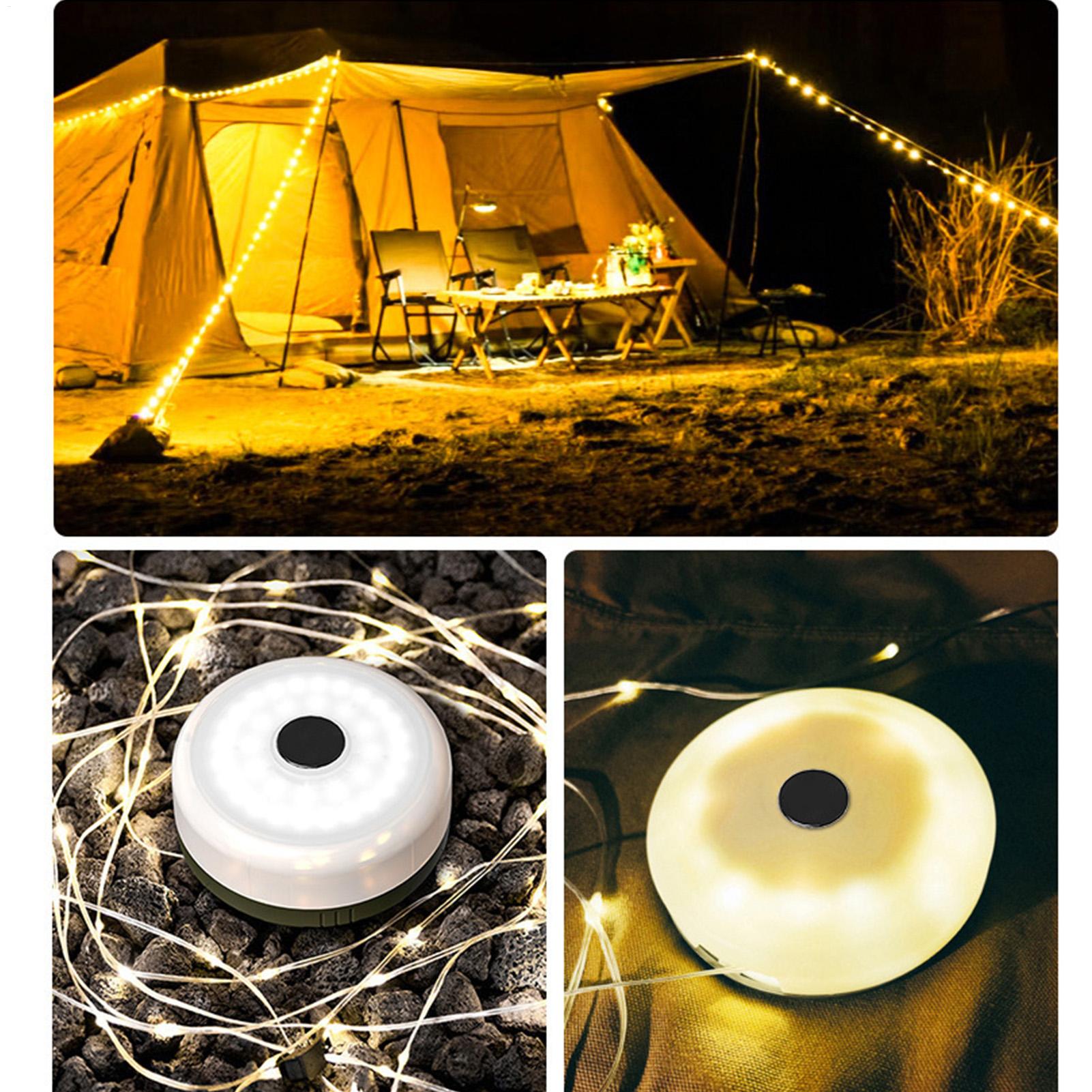 Retractable Camping String Lig - Camping Rope ulasan dan harga