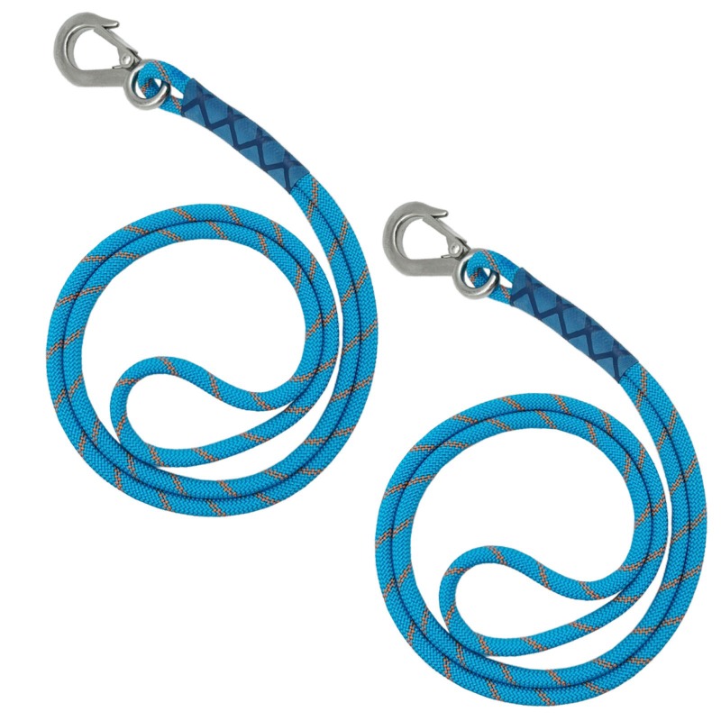 1pc Heavy-Duty Nylon Suspensio - Camping Rope ulasan dan harga
