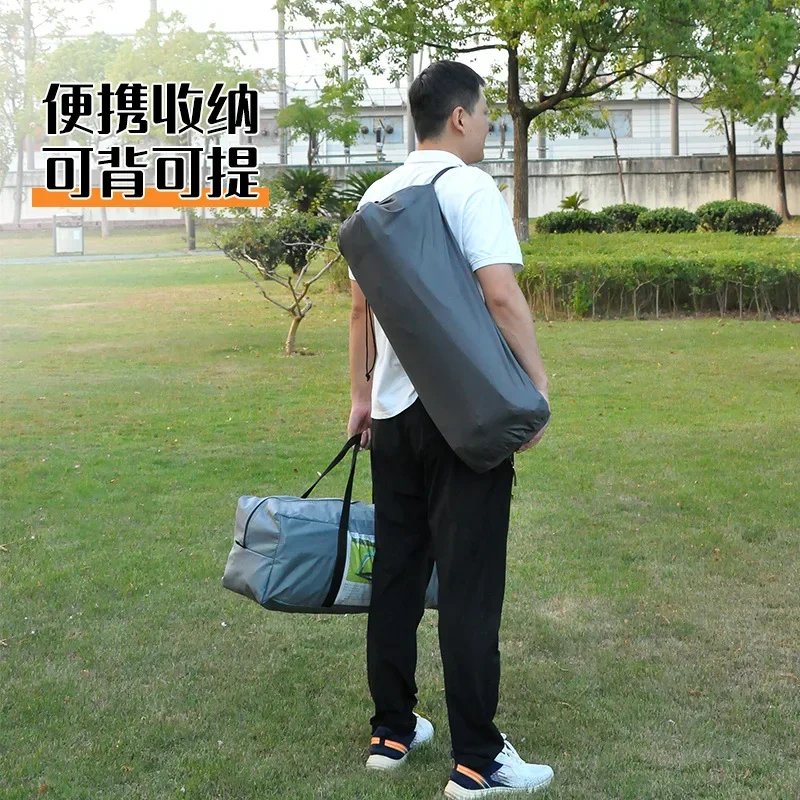 Thickened Automatic Inflatable - Outdoor Camping Rentals ulasan dan harga